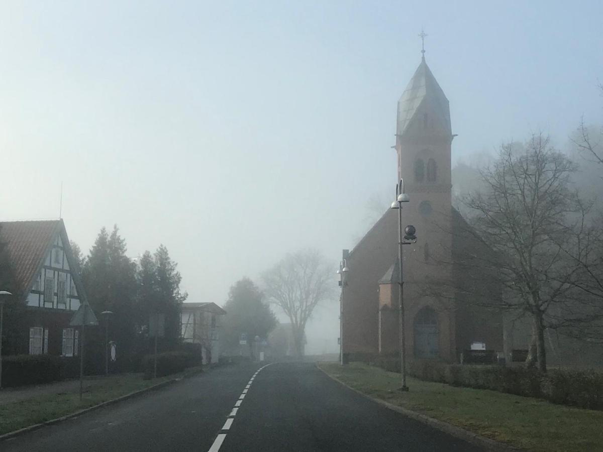 Vila May Юодкранте Экстерьер фото