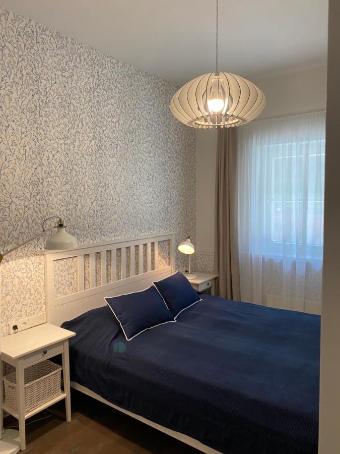 Vila May Юодкранте Экстерьер фото